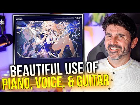 MUSIC DIRECTOR REACTS | Wuthering Waves - Against the Tide