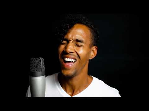 Labrinth- Jealous (Cover by Stephan Subero)