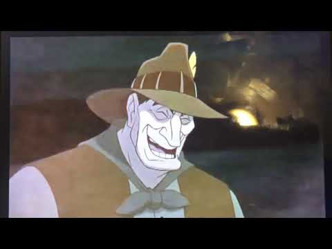 The Aristodragons Part 6 - Dragonnapped!