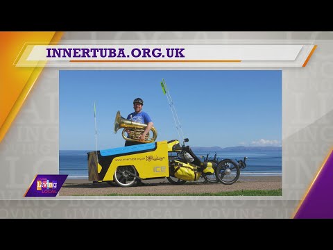 John Hodkin | InnerTuba