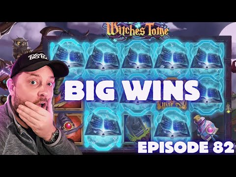 SUBSCRIBER REPLAYS - EPISODE 82