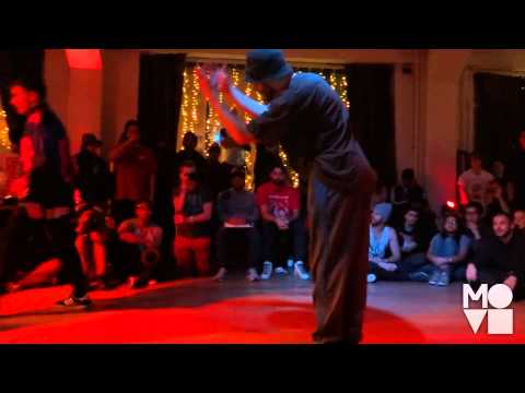 Furies vs Cyphersons | CENTIPÈDE 4e Semi-Finals | MOVETREAL