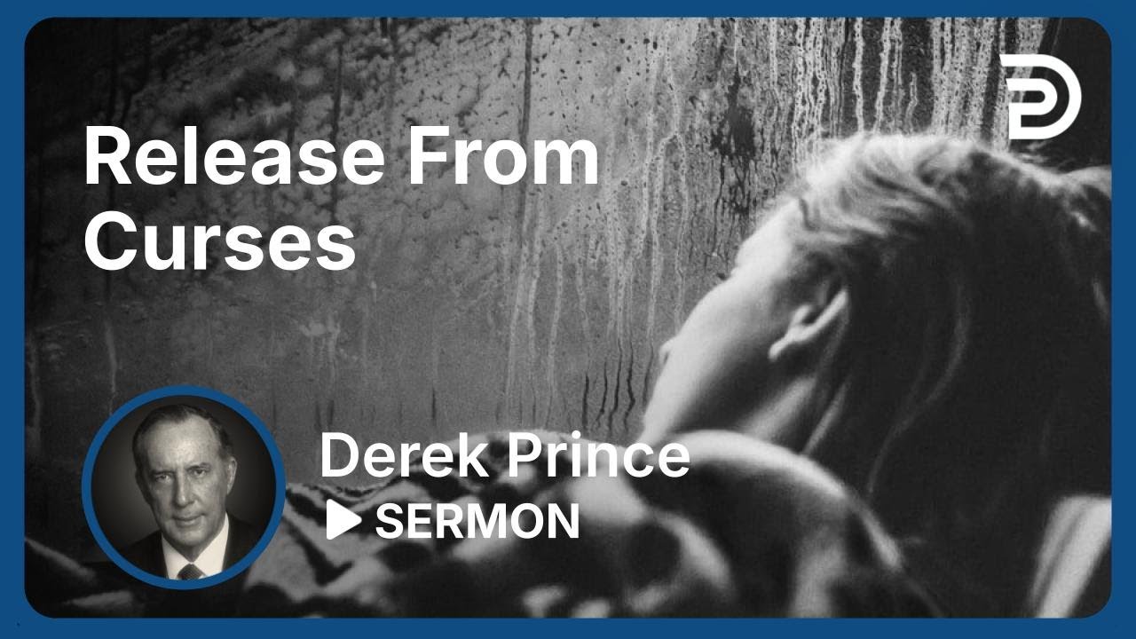 YouTube thumbnail for Release From Curses
