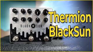Video thumbnail for Thermion BlackSun by MusicGeek