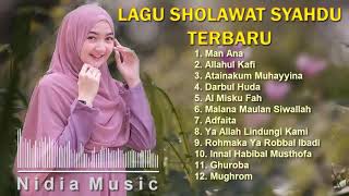 Download lagu Sholawat Syahdu Pengantar Tidur - Sholawat Nabi Merdu Menyentuh Hati mp3