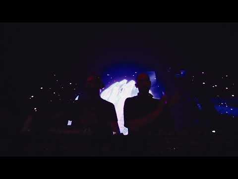 WOLD Invites "Moonwalk & Wolfson" - 14.09.2019 [Sold Out]