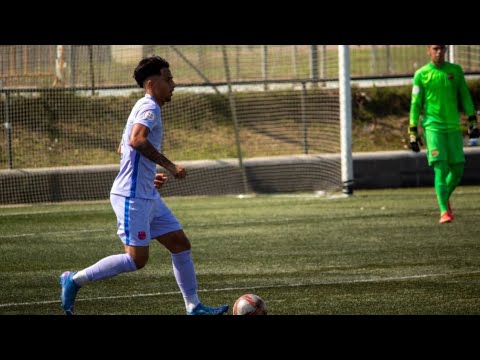 Diego Almeida vs Mallorca - Juvenil A (10/17/21)
