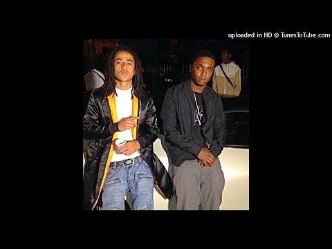 Jibsta X Nafe Smallz - Never Been Like Em [Official Audio]