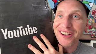 1980sGamer’s One Million Subscriber Special!