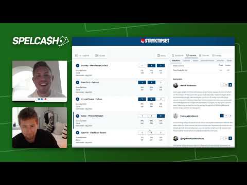 Stryktipset system och tips V.38. Jackpot 14 miljoner! | Betting tips till veckans Stryktips