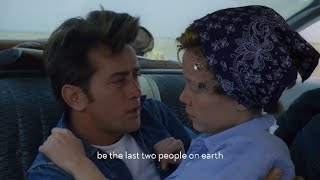 corbin — hunker down | lyric video