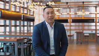 MLSE - Workplace of the Year