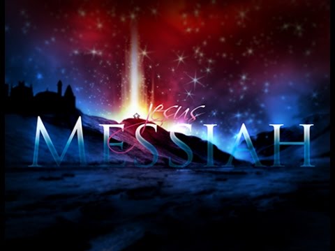 The New Testament - The Coming of Messiah - The Birth of Jesus Christ - Chapter 8
