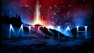 The New Testament - The Coming of Messiah - The birth of Jesus Christ - Chapter 8