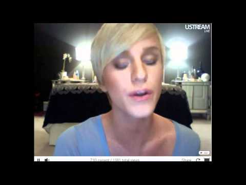 Gregory Gorgeous 16/09/2011