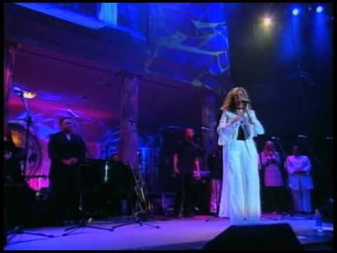 Martha Munizzi - Say The Name - Live! (@marthamunizzi)