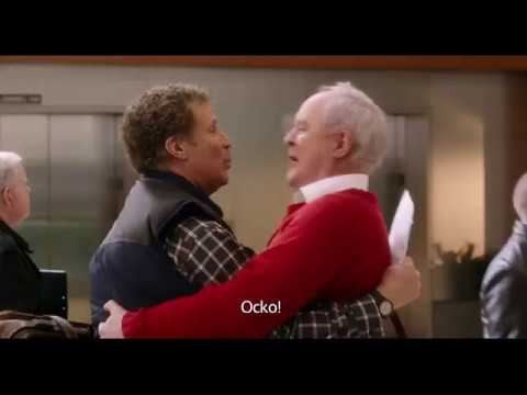 Ocko je doma 2 (Daddy's Home 2) - v kinách od 7.12.