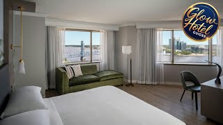Marriott Jacksonville Downtown | Jacksonville (FL), United States | Hotel Review