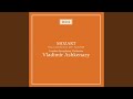 Mozart: Piano Concerto No. 23 in A Major, K.488 - 2. Adagio