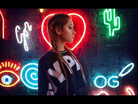 Danny Fernleigh / Tiguan Jones - Never Remember You (Power Pop)