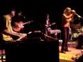 Over the Rhine "Suitcase" Live in Houston, Texas