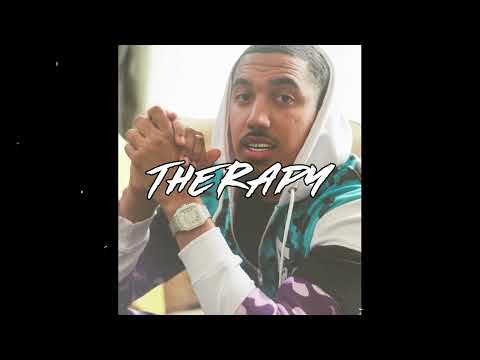 [FREE] Mike Sherm x Shoreline Mafia x Ohgeesy Type Beat 2025 "Therapy” | @HoodWil
