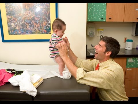 Dr. Sara May, Allergy and Immunology