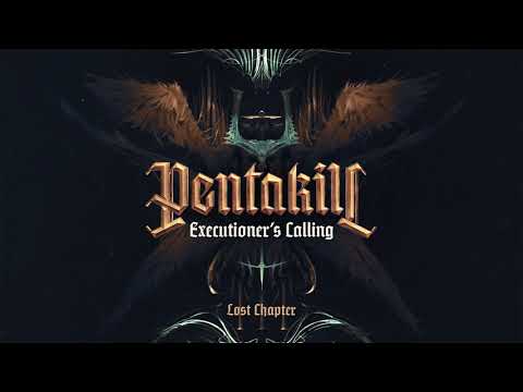 Executioner's Calling | Pentakill III: Lost Chapter | Riot Games Music