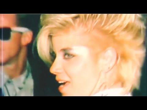 KATYA OCEAN  - THE WAY LOVE GOES