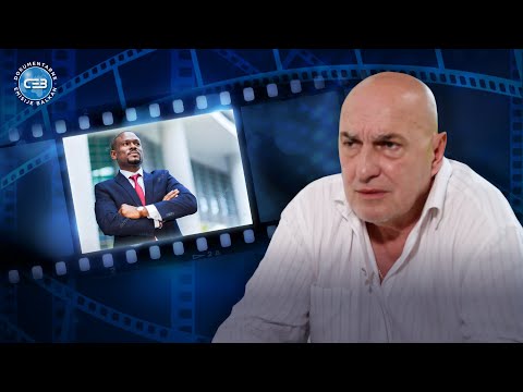 BALKAN INFO: Majk Majkić opisuje susret sa čuvenim afričkim disidentom koga je sreo u Francuskoj!