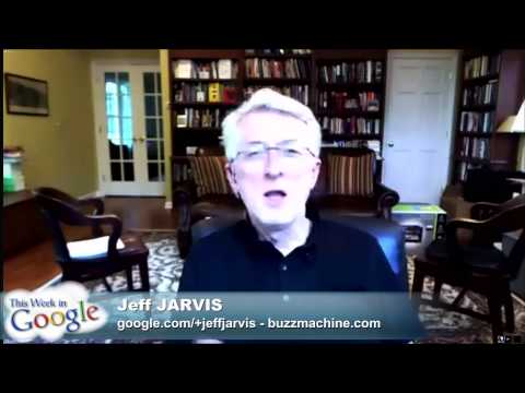 This Week in Google 262: I'm Not In The Moodle!