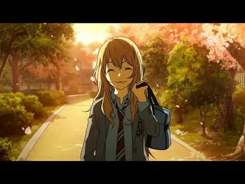 [KARAOKE] オレンジ Orange - 7!! | OST Shigatsu wa Kimi no Uso