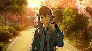 Download lagu [KARAOKE] オレンジ Orange - 7!! | OST Shigatsu wa Kimi no Uso mp3