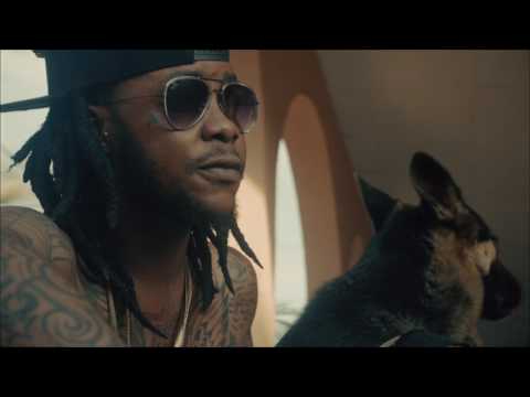 Floby - Tu me connais [clip officiel]