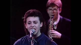 Tears For Fears - 1985 The Hurting Live at Massey Hall REMASTERED AUDIO (Pro-shot)