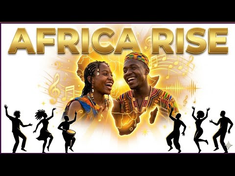 WAKAtv -  "Oh Africa, The Morning Sun Is Here"