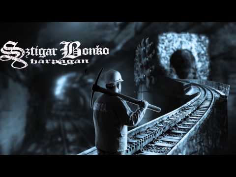 Sztigar Bonko - Boli mnie łepa - feat. Wojtas, DJ Falcon1