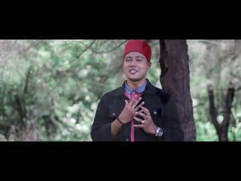 TERBARU SEPERTIGA MALAM COVER BY WISKARMI AL ASYRAF   By El najjar