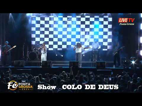 Show COLO DE DEUS