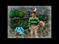 Blue S Clues 2x06 Skidoo And Skidoo Back Home