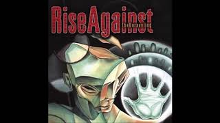 Rise Against - My Life Inside Your Heart