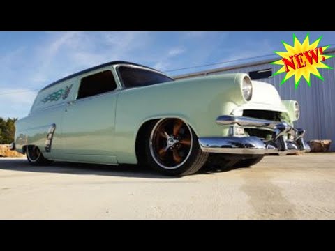 Iron Resurrection S05E02 - '56 Ford Back To The Future Season 5 Episode 2