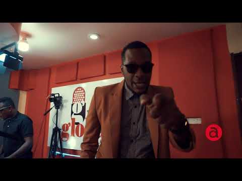 Adam Mchomvu Ft DavidKabati Dereva Media Tour