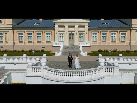 JCH video - vestuvių filmavimas #2