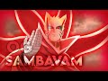 Naruto X OG Sambavam
