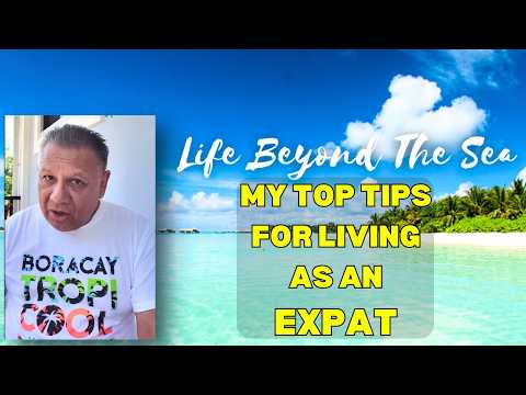 14 Years of Important Tips For Living Abroad As An Expat