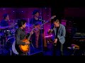 ILYA SEROV JUSTIN LEE SCHULTZ MY FUNNY VALENTINE