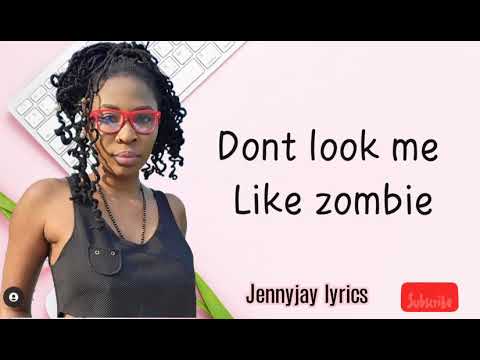 Jonathan video lyrics by AK Songstress