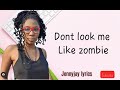 Jonathan Video Lyrics By AK Songstress