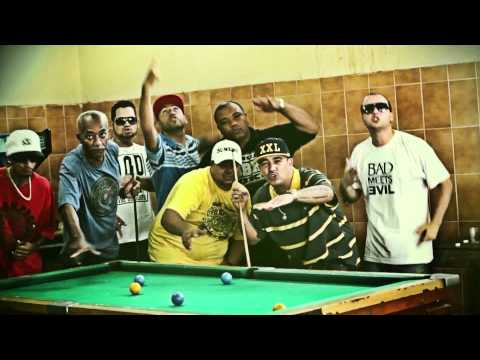 Da Nossa Cara Do Nosso Jeito - teaser Primeiro Ato